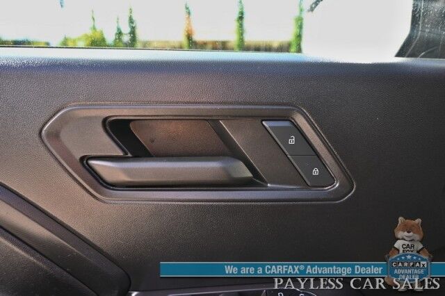 2024 Chevrolet Colorado Work Truck Wasilla AK
