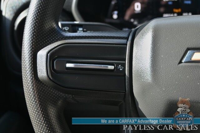 2024 Chevrolet Colorado Work Truck Wasilla AK