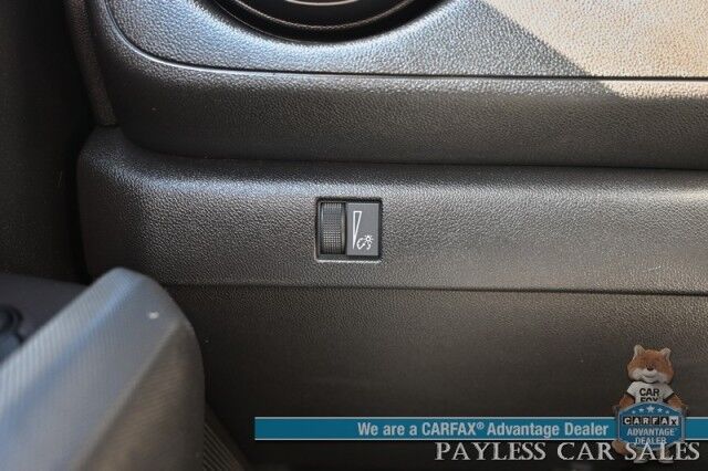 2024 Chevrolet Colorado Work Truck Wasilla AK