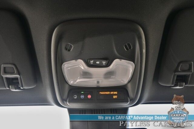 2024 Chevrolet Colorado Work Truck Wasilla AK