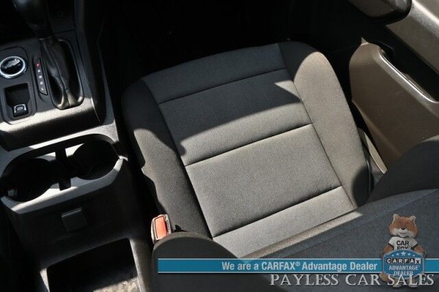 2024 Chevrolet Colorado Work Truck Wasilla AK