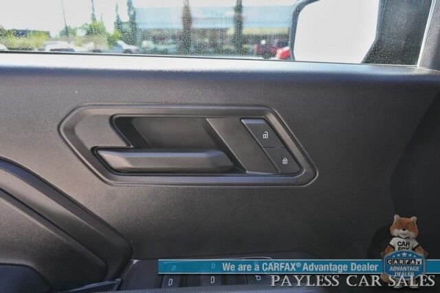 2024 Chevrolet Colorado Work Truck Wasilla AK