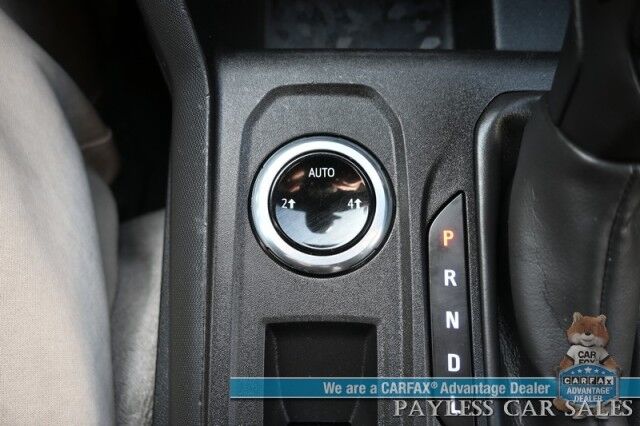 2024 Chevrolet Colorado Work Truck Wasilla AK