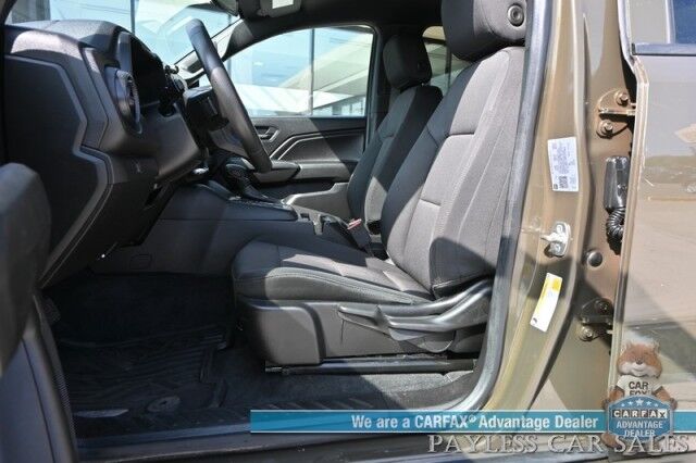 2024 Chevrolet Colorado Work Truck Wasilla AK
