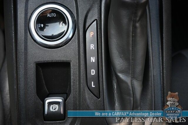 2024 Chevrolet Colorado Work Truck Wasilla AK