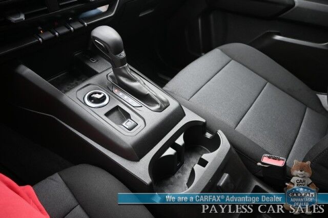 2024 Chevrolet Colorado Work Truck Anchorage AK