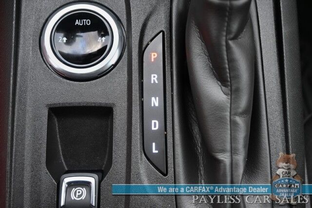 2024 Chevrolet Colorado Work Truck Anchorage AK