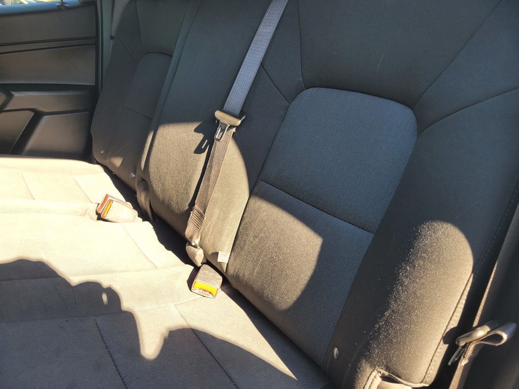 2024 Chevrolet Colorado Work Truck Roseville CA