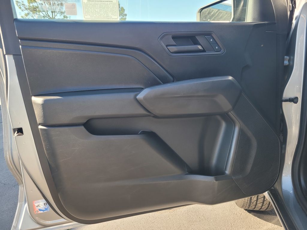 2024 Chevrolet Colorado Work Truck Roseville CA