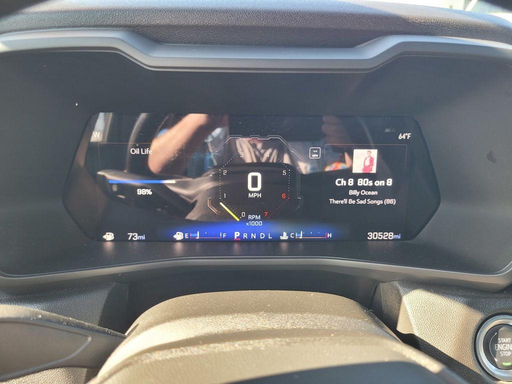 2024 Chevrolet Colorado Work Truck Roseville CA