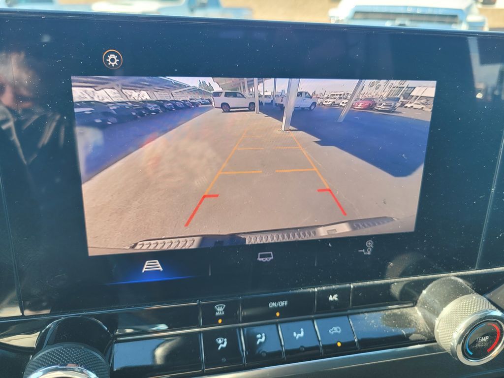 2024 Chevrolet Colorado Work Truck Roseville CA