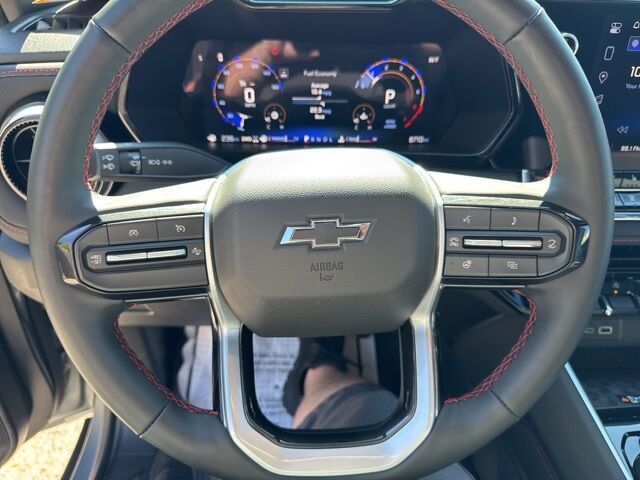 2024 Chevrolet Colorado Z71  TX