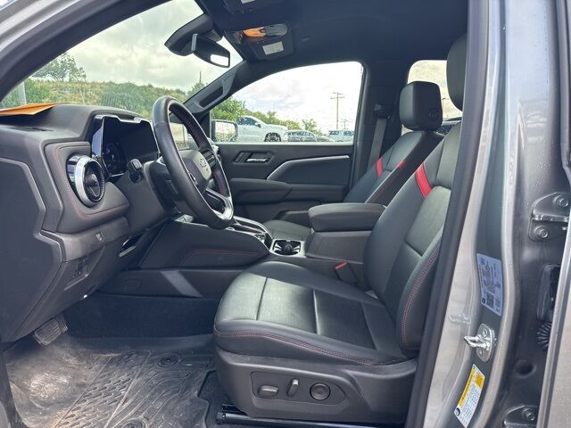 2024 Chevrolet Colorado Z71  TX