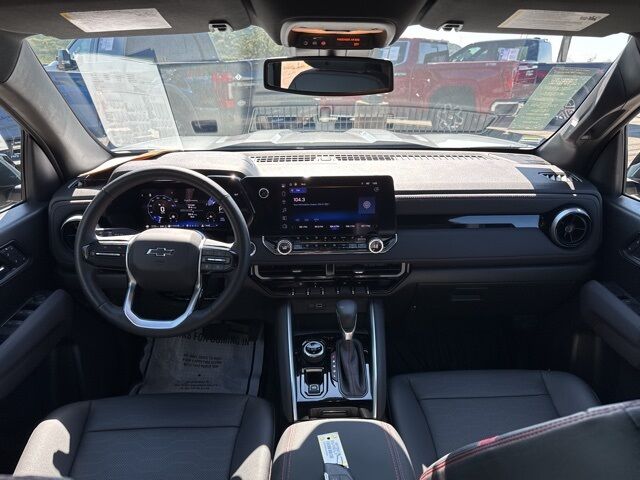 2024 Chevrolet Colorado Z71  TX