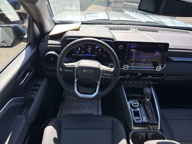 2024 Chevrolet Colorado Z71  TX