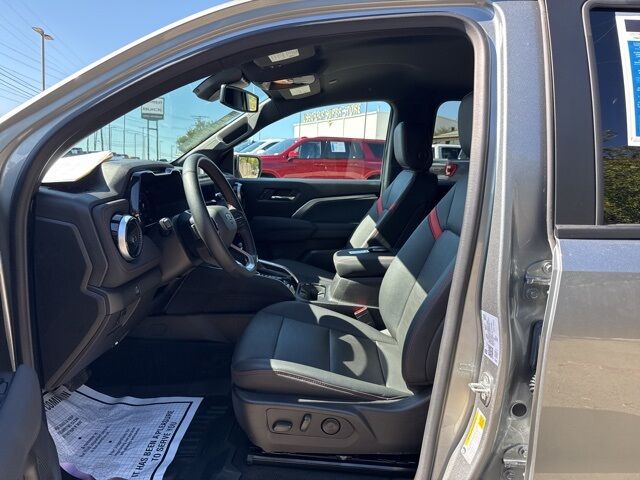 2024 Chevrolet Colorado Z71  TX