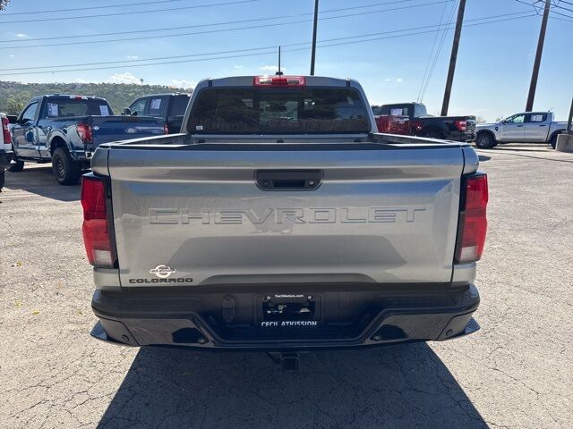 2024 Chevrolet Colorado Z71  TX