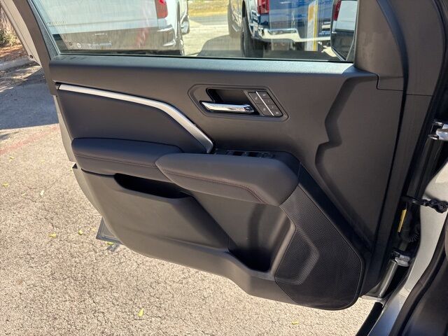 2024 Chevrolet Colorado Z71  TX