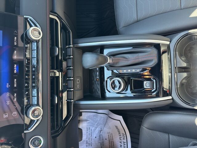 2024 Chevrolet Colorado Z71  TX