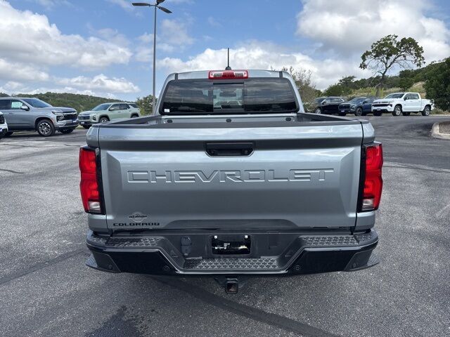 2024 Chevrolet Colorado Z71  TX