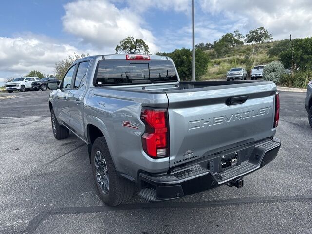 2024 Chevrolet Colorado Z71  TX
