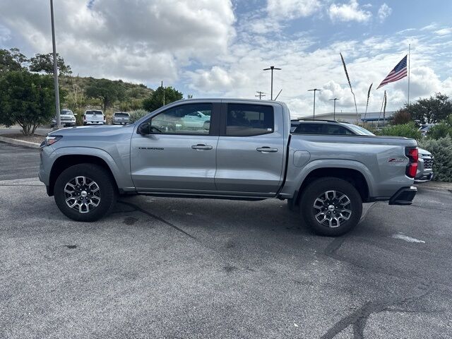 2024 Chevrolet Colorado Z71  TX