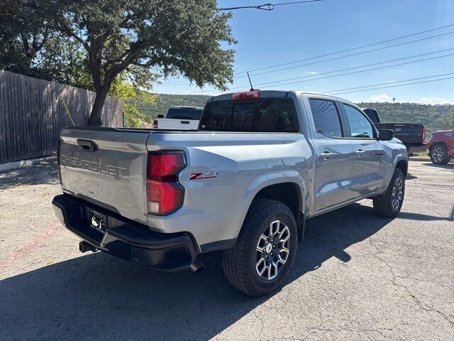 2024 Chevrolet Colorado Z71  TX