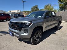 2024_Chevrolet_Colorado_Z71_  TX 2024_Chevrolet_Colorado_Z71_  TX