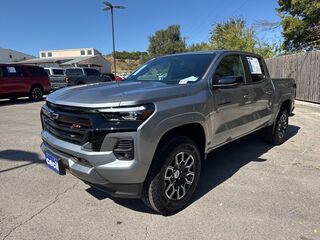 Chevrolet Colorado Z71 2024