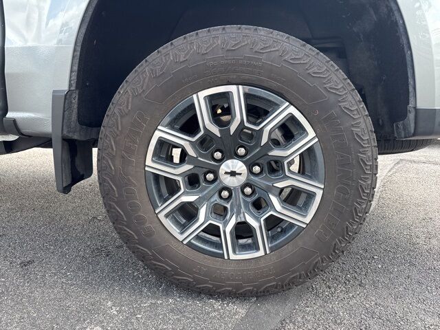 2024 Chevrolet Colorado Z71  TX