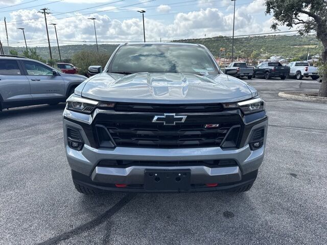 2024 Chevrolet Colorado Z71  TX