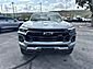 2024 Chevrolet Colorado Z71  TX