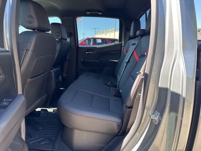 2024 Chevrolet Colorado Z71  TX