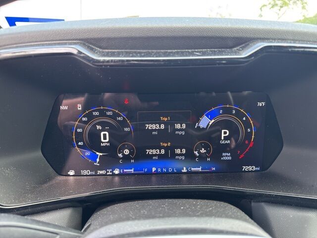 2024 Chevrolet Colorado Z71  TX