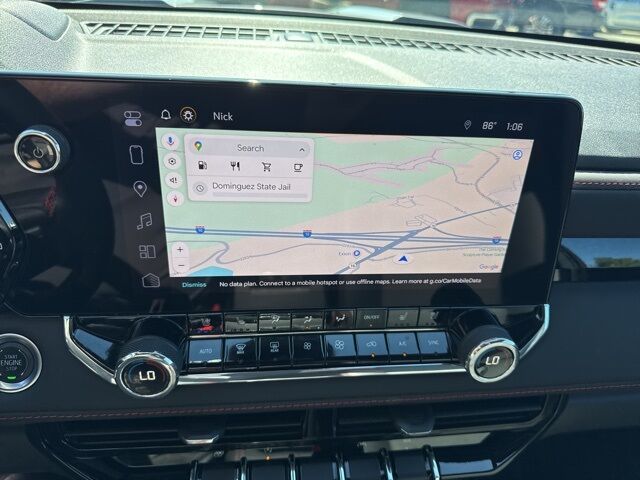 2024 Chevrolet Colorado Z71  TX