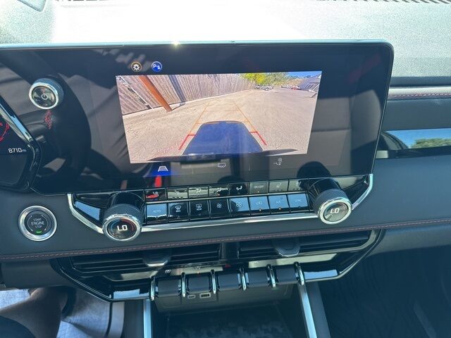 2024 Chevrolet Colorado Z71  TX