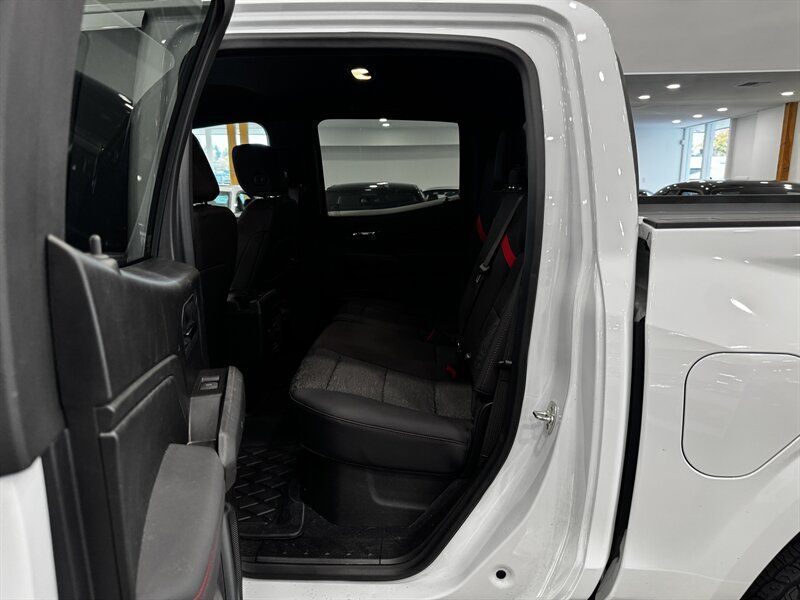 2024 Chevrolet Colorado Z71 Gladstone OR