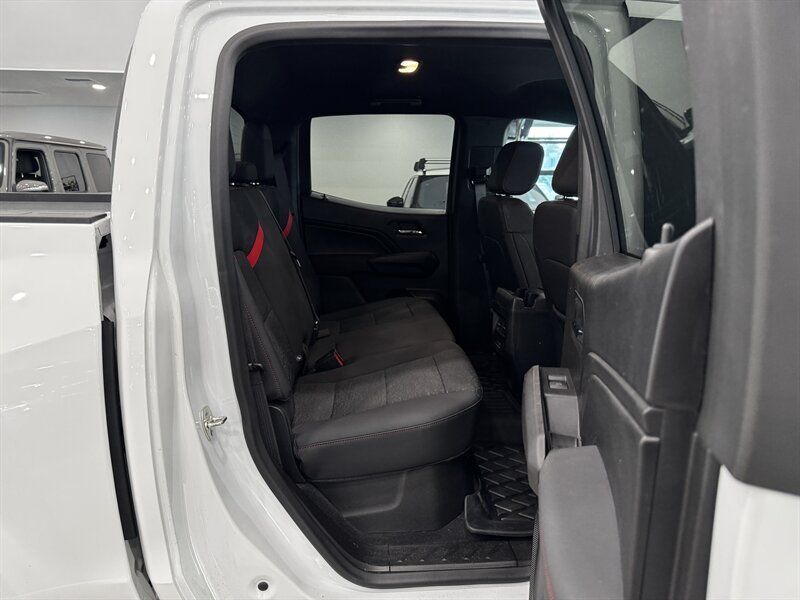 2024 Chevrolet Colorado Z71 Gladstone OR