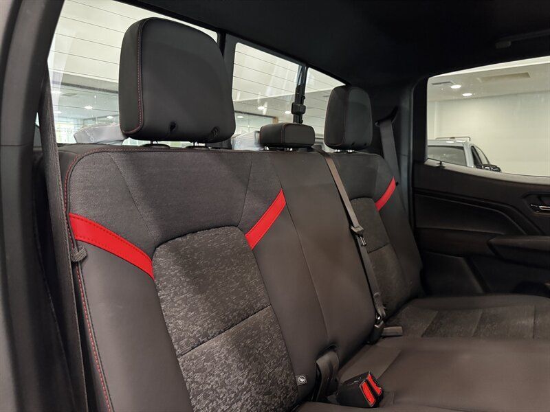 2024 Chevrolet Colorado Z71 Gladstone OR