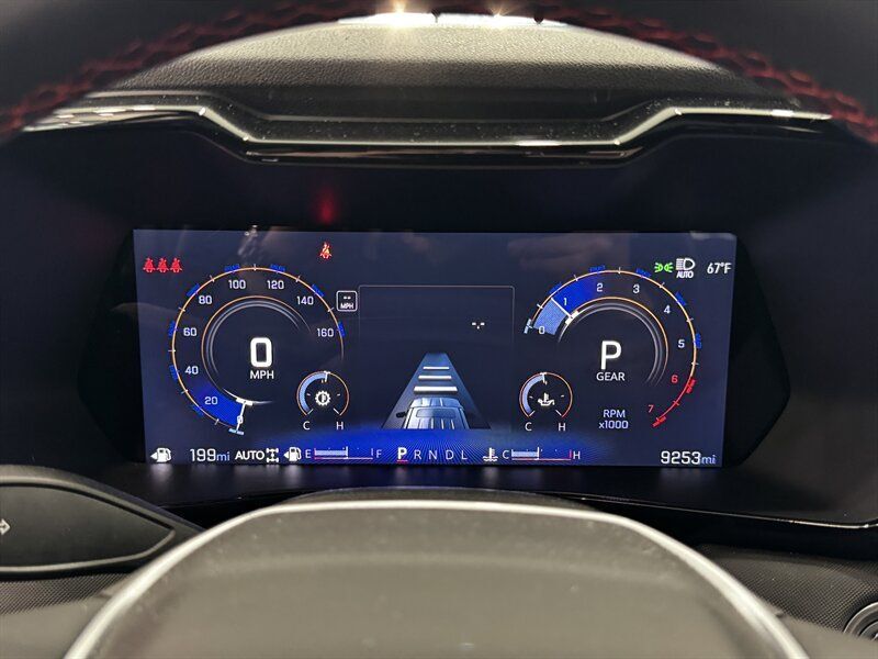 2024 Chevrolet Colorado Z71 Gladstone OR