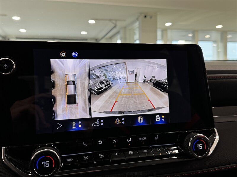 2024 Chevrolet Colorado Z71 Gladstone OR