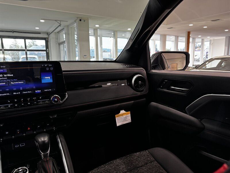 2024 Chevrolet Colorado Z71 Gladstone OR