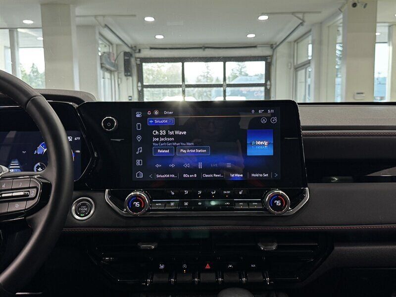 2024 Chevrolet Colorado Z71 Gladstone OR