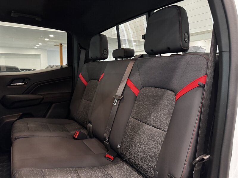 2024 Chevrolet Colorado Z71 Gladstone OR