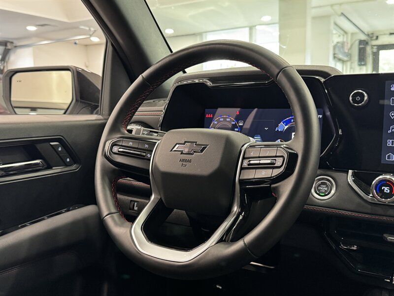 2024 Chevrolet Colorado Z71 Gladstone OR