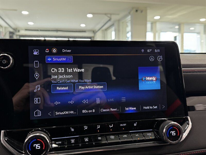 2024 Chevrolet Colorado Z71 Gladstone OR