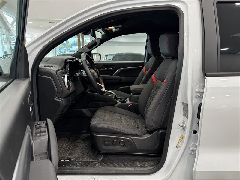 2024 Chevrolet Colorado Z71 Gladstone OR