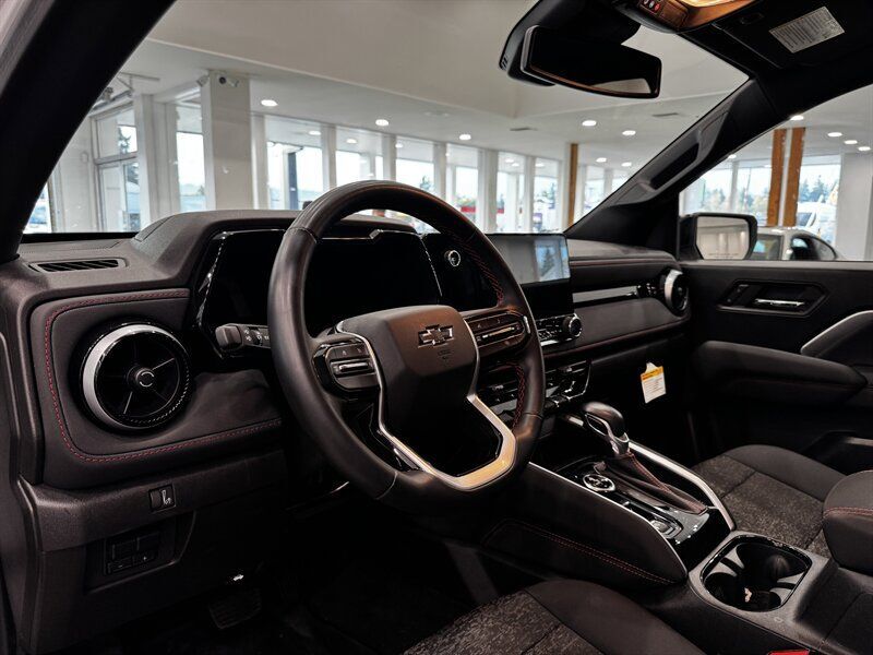 2024 Chevrolet Colorado Z71 Gladstone OR