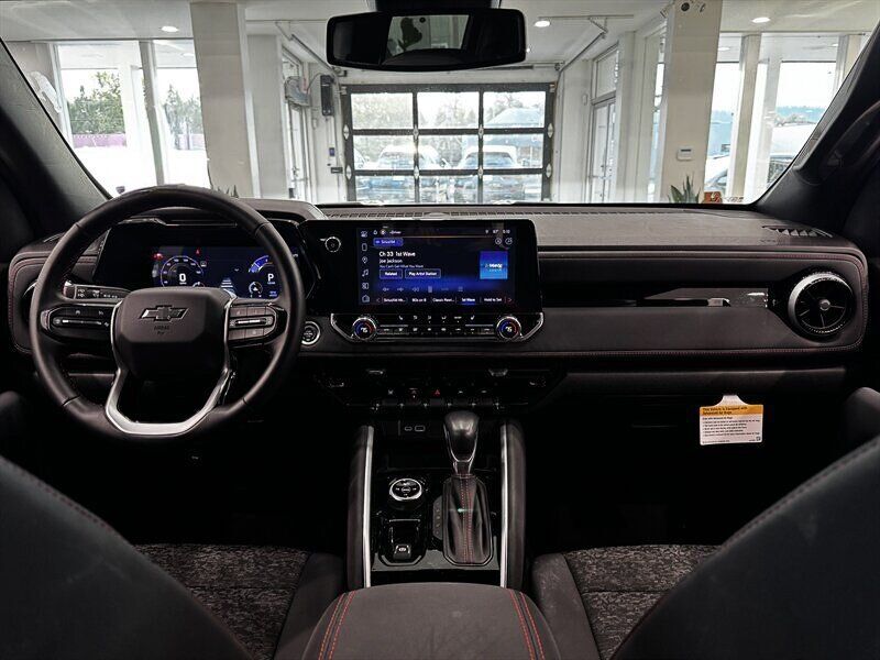 2024 Chevrolet Colorado Z71 Gladstone OR