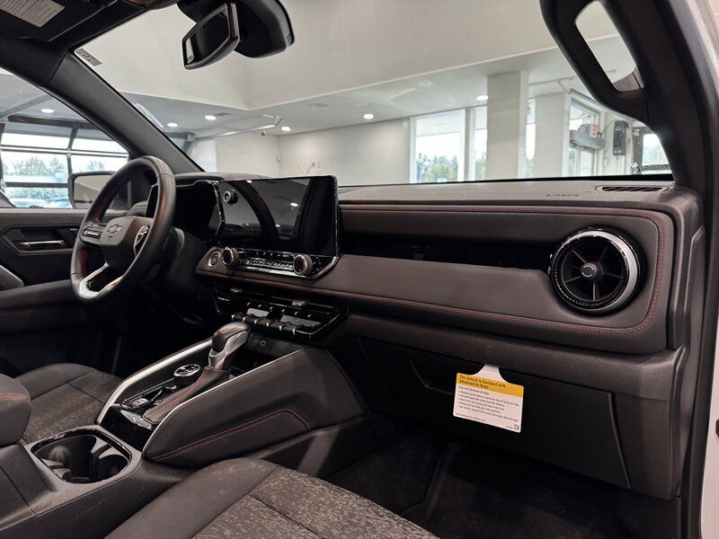 2024 Chevrolet Colorado Z71 Gladstone OR